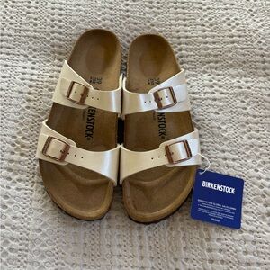 Birkenstock Sydney Sandals